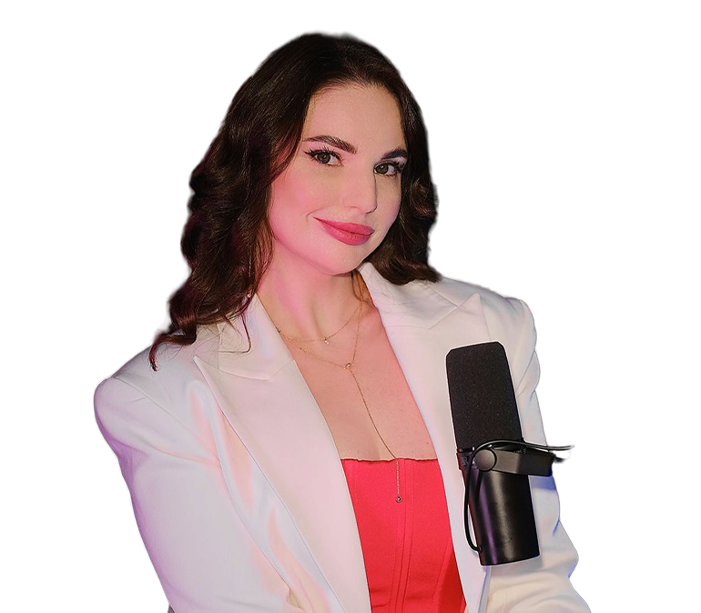 Anastasia Solodovnyk